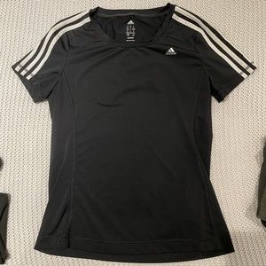 Adidas Athletic Tee